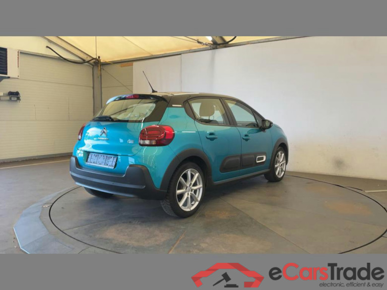 CITROEN C3 1.2i PureTech Shine S&S #4