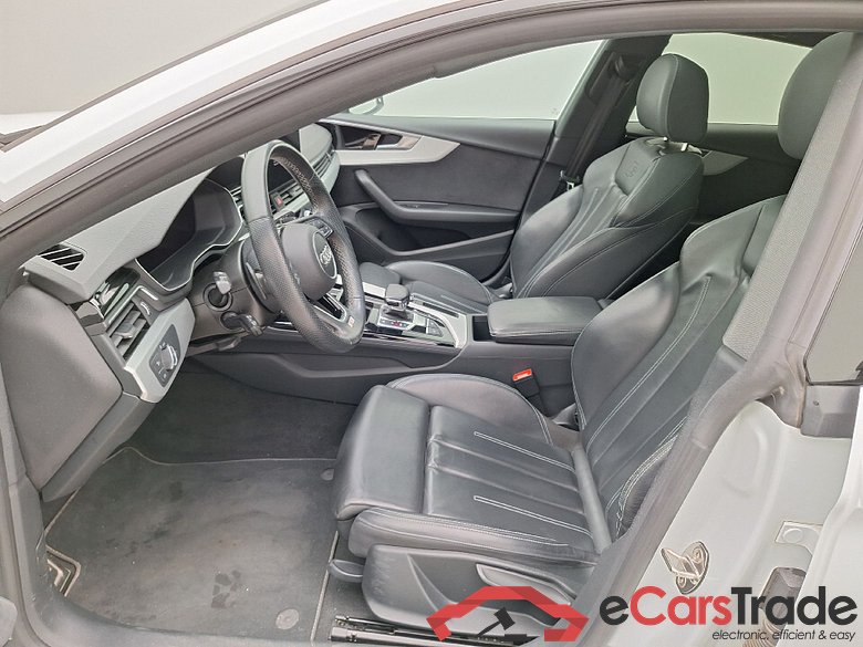 Audi, A5 SB FL'20, Audi A5 Sportback 35 TDI S tronic Bus Ed S Line 5d #3