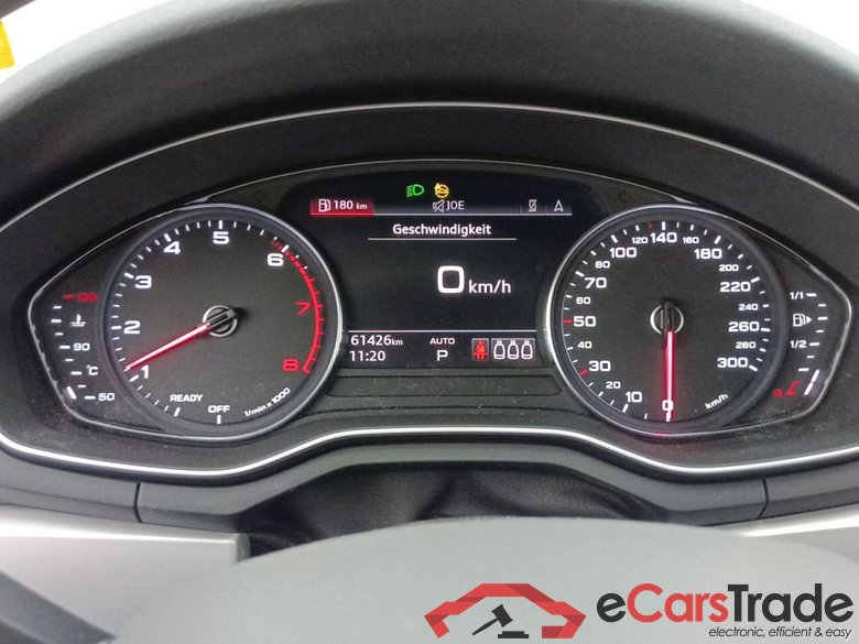 AUDI A5 SPORTBACK - 2020 35 TFSI 150hp S line S tronic 5d #6