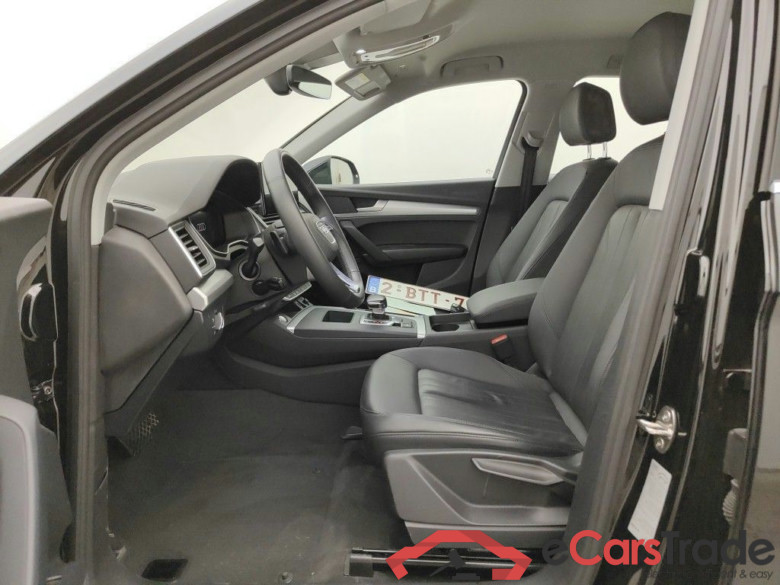 Audi Q5 Business Ed. Attraction 30 TDI S tronic 5d #3