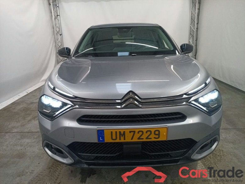 CITROEN C4 - 2021 1.2 PureTech 131hp Shine Pack S&S (EU6.4) 5d #5