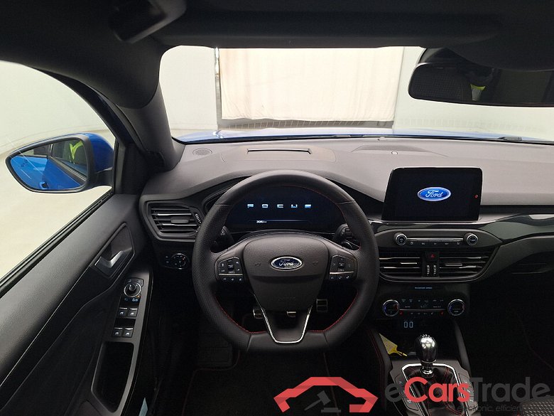 Ford, Focus SW FL'21, Ford Focus Clipper 1.0i EcoBoost MHEV 114kW ST-Lin #5