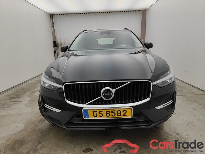 VOLVO XC60 DIESEL - 2021 2.0 B4 MHEV AWD Core 5d #5