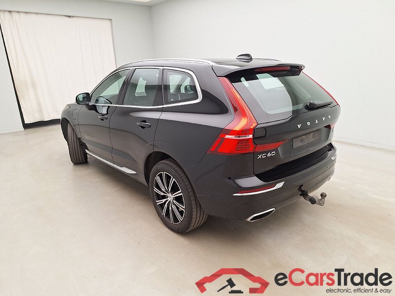 Volvo, XC60 '17, Volvo XC60 T6 Recharge Geartronic Inscription 5d #6