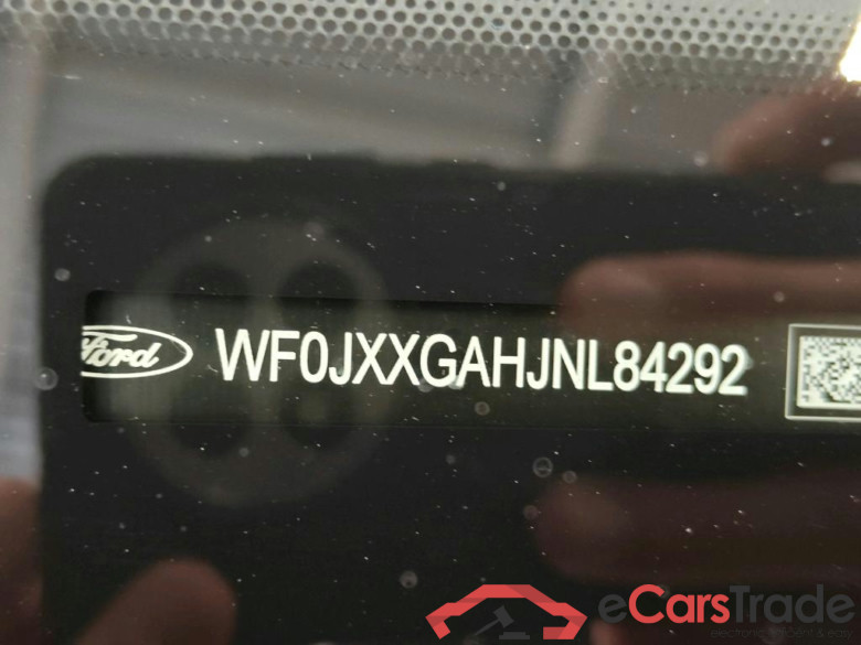 Ford Fiesta 1.0 EcoBoost 125pk mHEV Titanium 5d #6