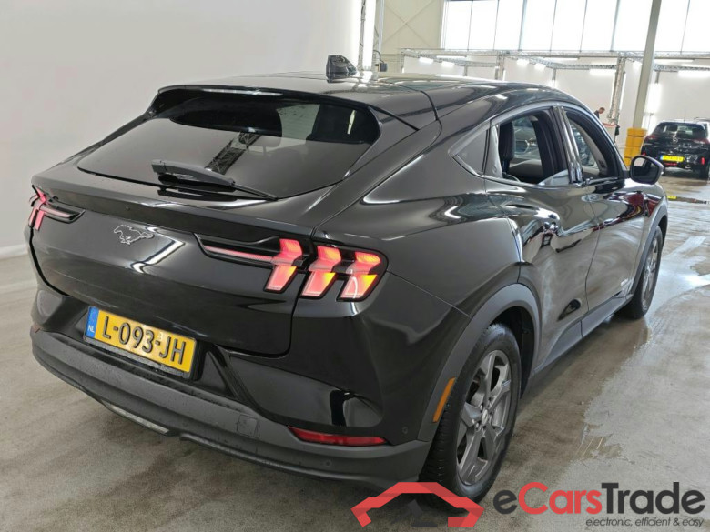 Ford Mustang Mach-E 75kWh RWD auto 5d + Technology Pack Plus #2