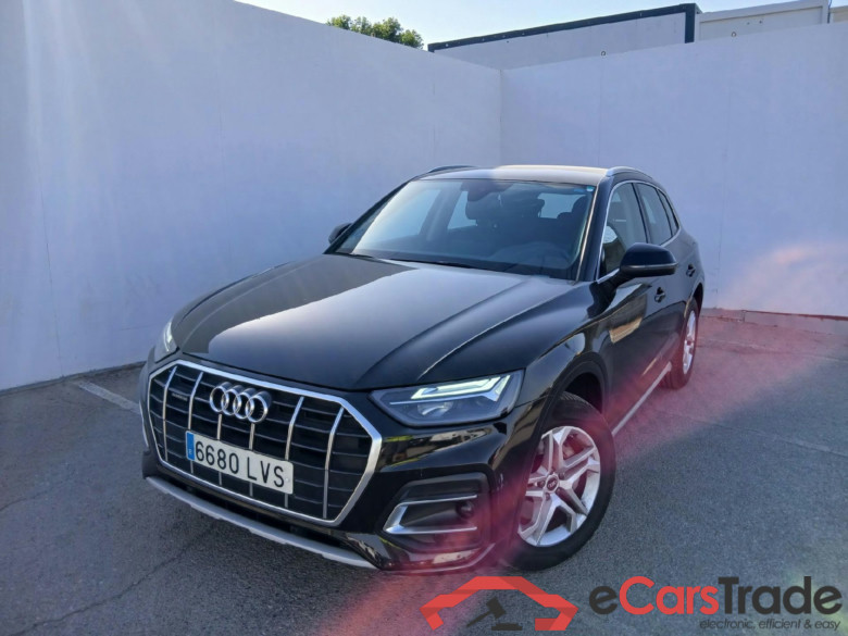 AUDI Q5 / 2020 / 5P / todoterreno Advanced 50 TFSI e quattro-ultra #1