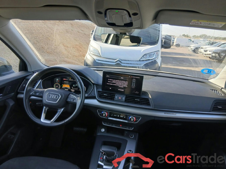 AUDI Q5 / 2020 / 5P / todoterreno Advanced 50 TFSI e quattro-ultra #4
