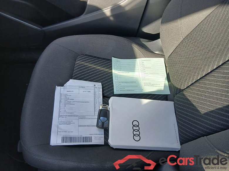 AUDI Q5 / 2020 / 5P / todoterreno Advanced 50 TFSI e quattro-ultra #5