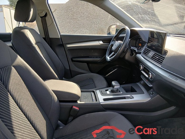 AUDI Q5 / 2020 / 5P / todoterreno Advanced 50 TFSI e quattro-ultra #6