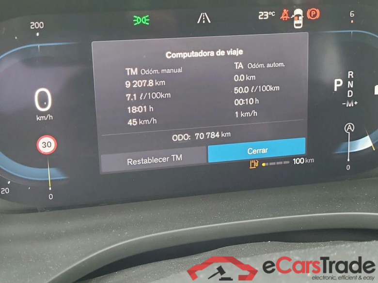 VOLVO XC60 / 2017 / 5P / todoterreno 2.0 B4 D Momentum Pro Auto #5
