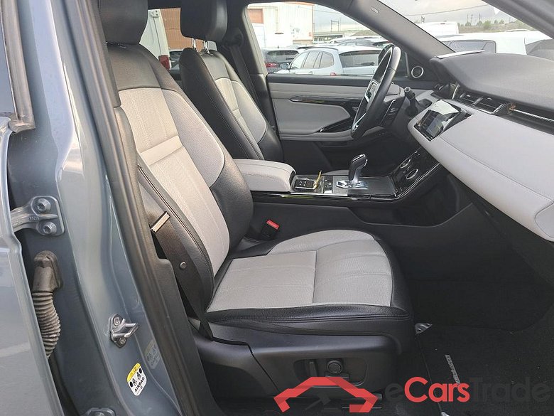 LAND ROVER Range Rover Evoque / 2015 / 5P / todoterreno 2.0 D204 R-Dynamic SE AUTO 4WD MHEV #6