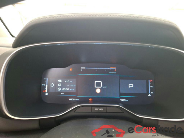 C5 Aircross Business 1.5 BlueHDi 130CV BVA8 E6d #6