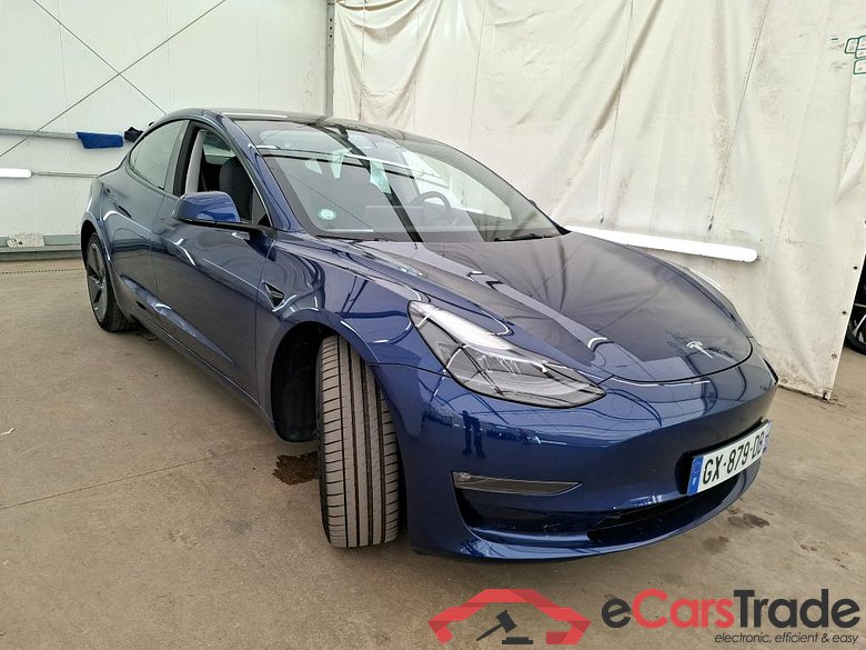 TESLA Model 3 / 2018 / 4P / Berline Grande Autonomie #5