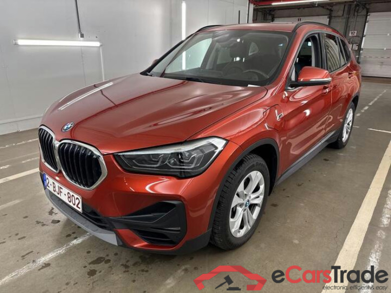 BMW X1 X1 xDrive25e (162 kW) (PHEV) 162kW/220pk  5D/P Auto-6 #1