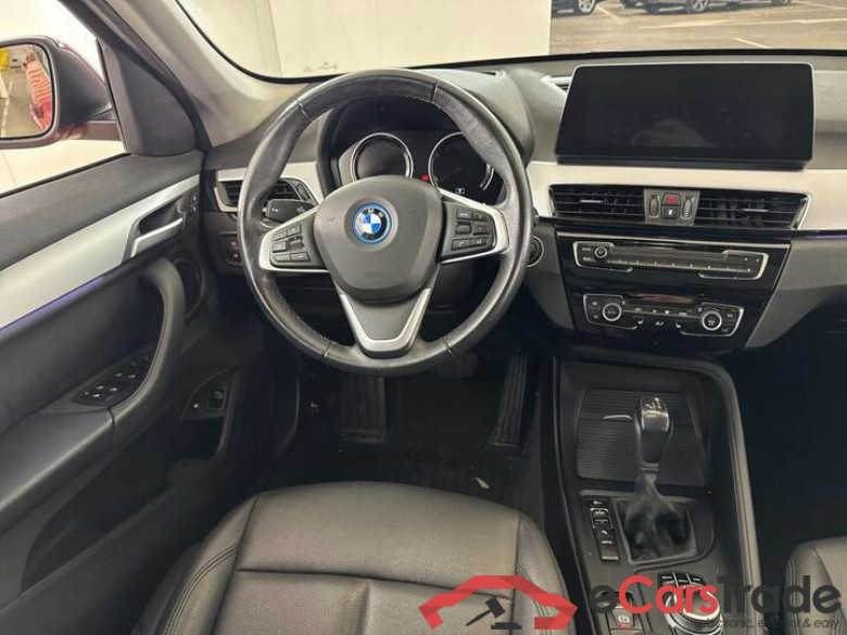 BMW X1 X1 xDrive25e (162 kW) (PHEV) 162kW/220pk  5D/P Auto-6 #5