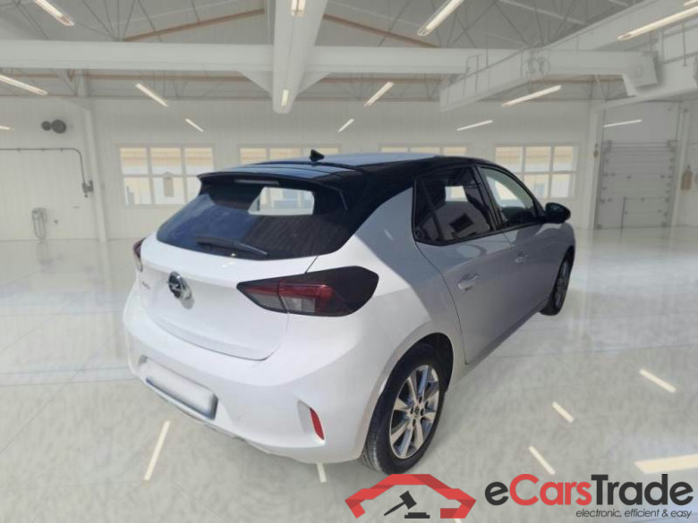 OPEL CORSA / 2019 / 5P / BERLINA 1.2 75CV EDITION MT5 #2