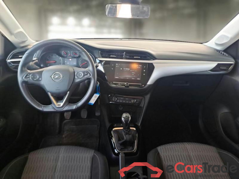 OPEL CORSA / 2019 / 5P / BERLINA 1.2 75CV EDITION MT5 #3