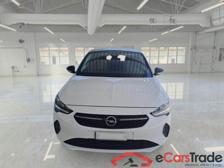 OPEL CORSA / 2019 / 5P / BERLINA 1.2 75CV EDITION MT5 #6