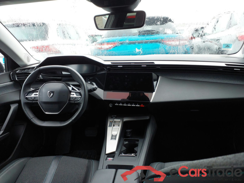 PEUGEOT 308 PEUGEOT 308 1,2 130 CV ESS EAT ALLURE  Allure #4