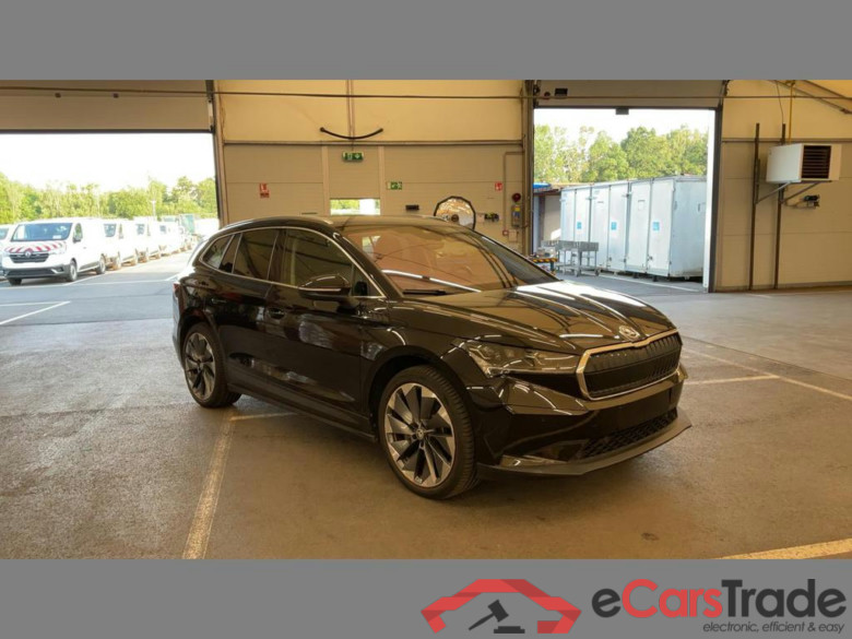 SKODA Enyaq 82 kWh 80 #2