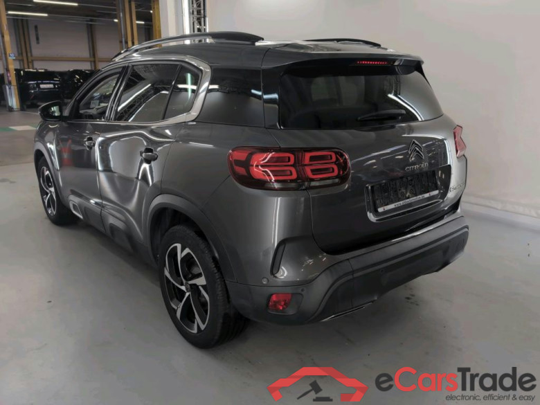 CITROËN C5 AIRCROSS 1.5 BLUEHDI 130 FEEL AUTO #3
