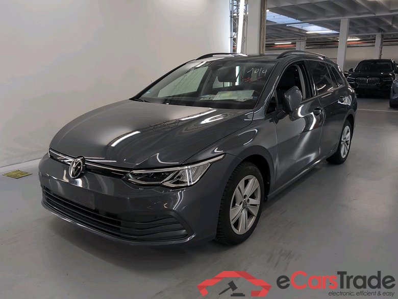 VOLKSWAGEN GOLF VARIANT VIII 2.0 TDI 85KW LIFE