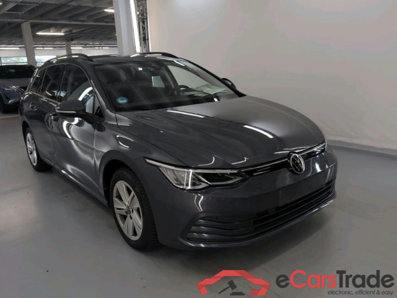 VOLKSWAGEN GOLF VARIANT VIII 2.0 TDI 85KW LIFE #2