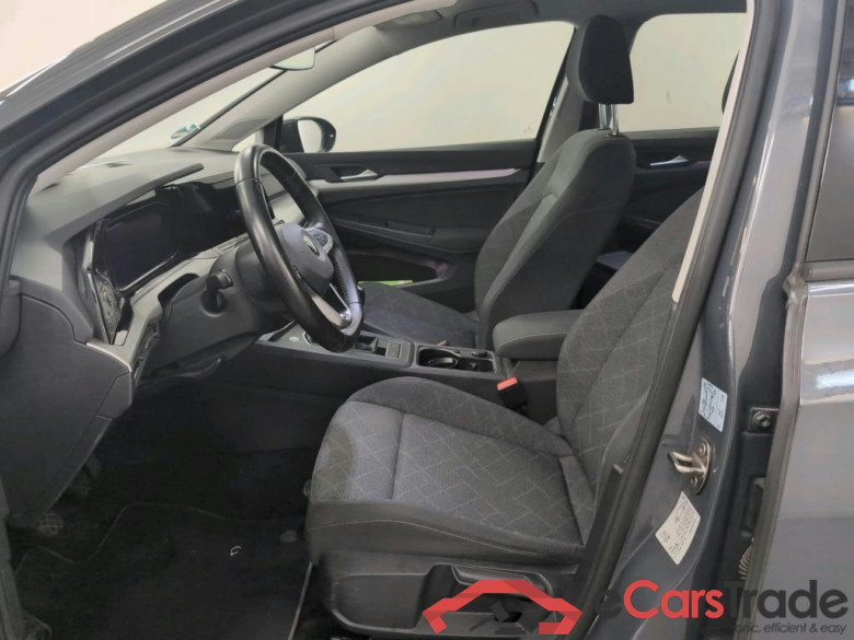 VOLKSWAGEN GOLF VARIANT VIII 2.0 TDI 85KW LIFE #5