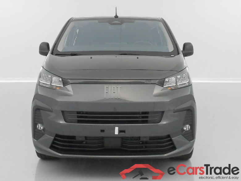 Fiat Scudo Pack Premium Connect XL 2.0 BlueHDi 180ch EAT8 #2