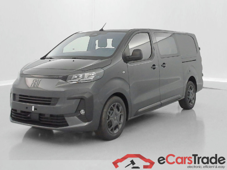 Fiat Scudo Pack Premium Connect XL 2.0 BlueHDi 180ch EAT8 #3