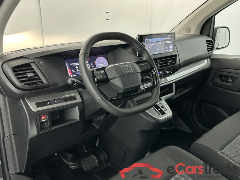 Fiat Scudo Pack Premium Connect XL 2.0 BlueHDi 180ch EAT8 #6