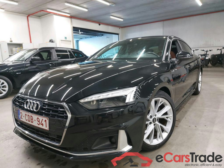 AUDI - AUD A5 SB 35 TFSI 150PK S-Tronic Business Edition Advanced Pack Business Plus With Heated Sport Seats & Matrix LED & Pano Roof & Parking Assistance Pack  * PETROL * #1