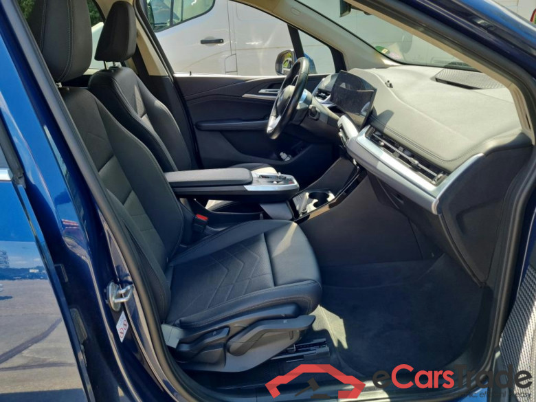 BMW - BMW 2 ACTIVE TOURER 218iA 136PK Luxury Line & Pack Premium With Heated Seats & Driving Assistant Pack * PETROL * #3