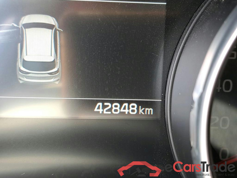 KIA - KIA CEED SPORTSWAGON  T-GDi ISG 160PK DCT More With Navigation & Smart Pack & ADAS I Pack  * PETROL * #5