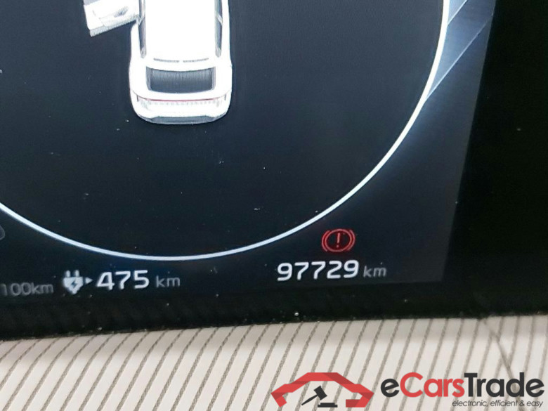 KIA - KIA EV6 BEV 77kWH GT Line 229PK Pack Premium & Driver Assist Pack  *  ELECTRIC * #5