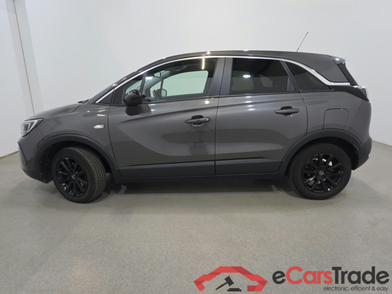 Opel Crossland X 1.2T Elegance LED Navi KeylessGo Camera Klima PDC ... #2