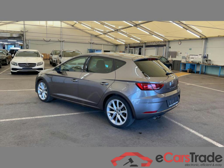 SEAT Leon 1.4 TSI FR #3