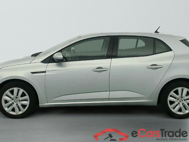 Renault Megane Business TCe 115 FAP #4