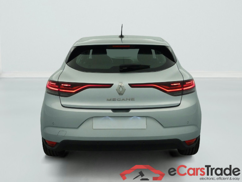 Renault Megane Business TCe 115 FAP #6
