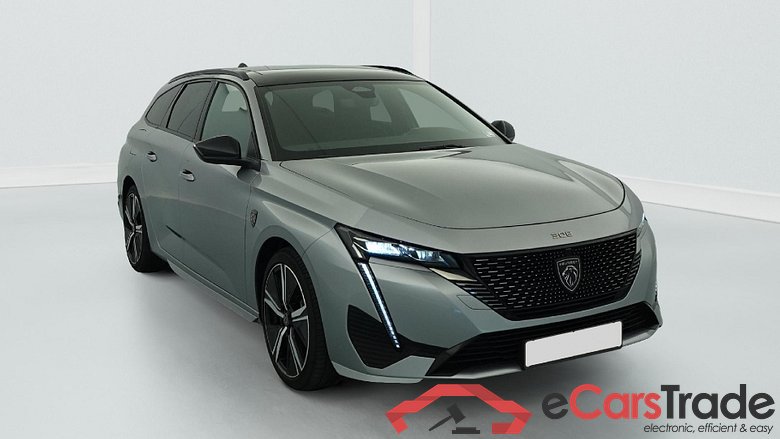 Peugeot 308 SW PHEV 225 e-EAT8 GT #1