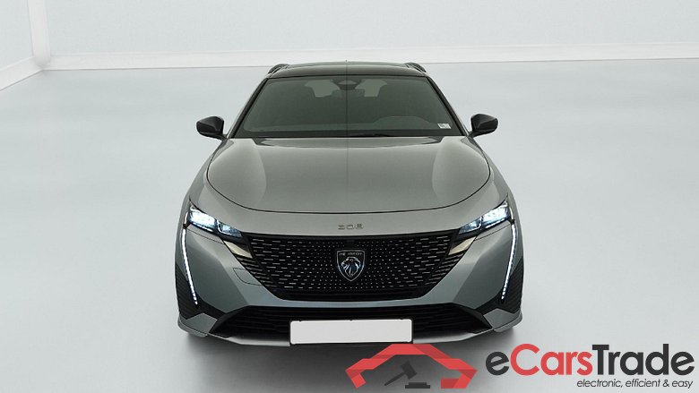 Peugeot 308 SW PHEV 225 e-EAT8 GT #2