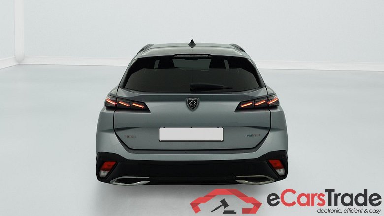 Peugeot 308 SW PHEV 225 e-EAT8 GT #6