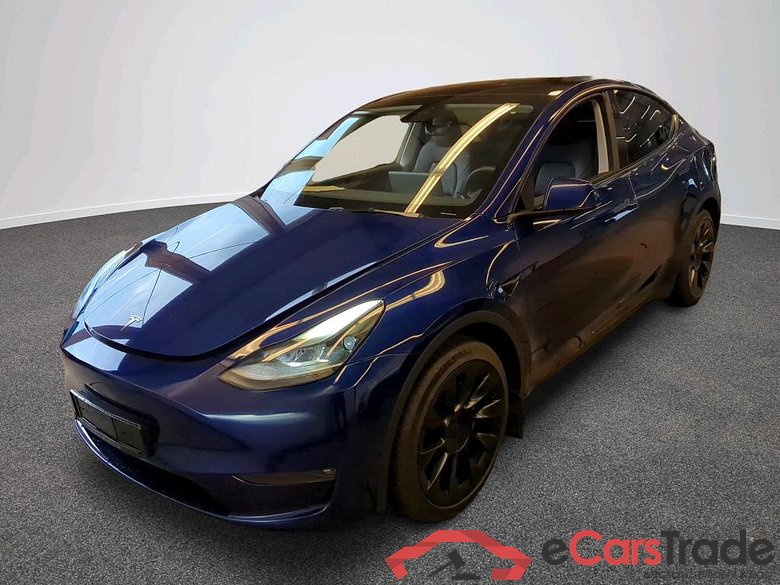 TESLA Model Y Long Range Dual Motor AWD 5d 378kW