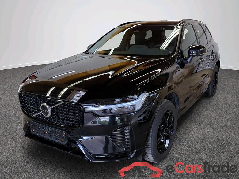 XC60 Plus Dark Recharge Plug-In Hybrid AWD 2.0 T6 293KW AT8 E6d