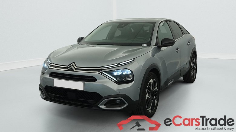 Citroen C4 PureTech 130 EAT8 Max #2