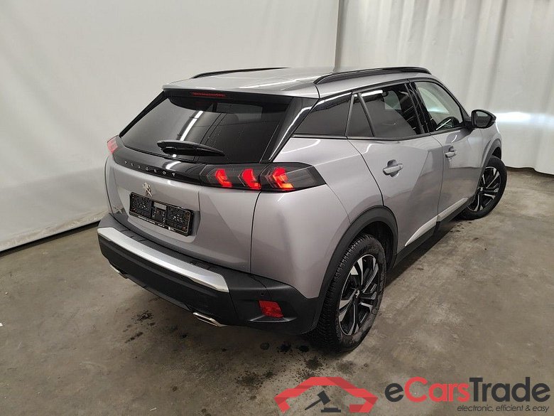 PEUGEOT 2008 - 2020 1.2 PureTech 130 Allure S&S (EU6.3) 5d #2