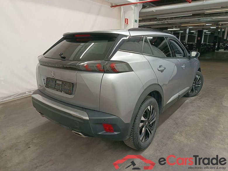 PEUGEOT 2008 - 2020 1.2 PureTech 130 Allure S&S (EU6.3) 5d #2