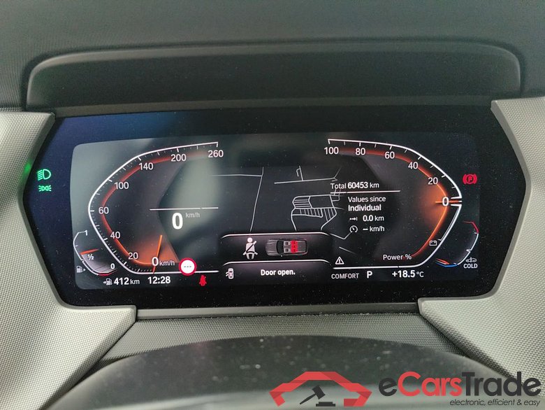 BMW 1 Reeks Hatch 116iA (80 kW) 5d #6