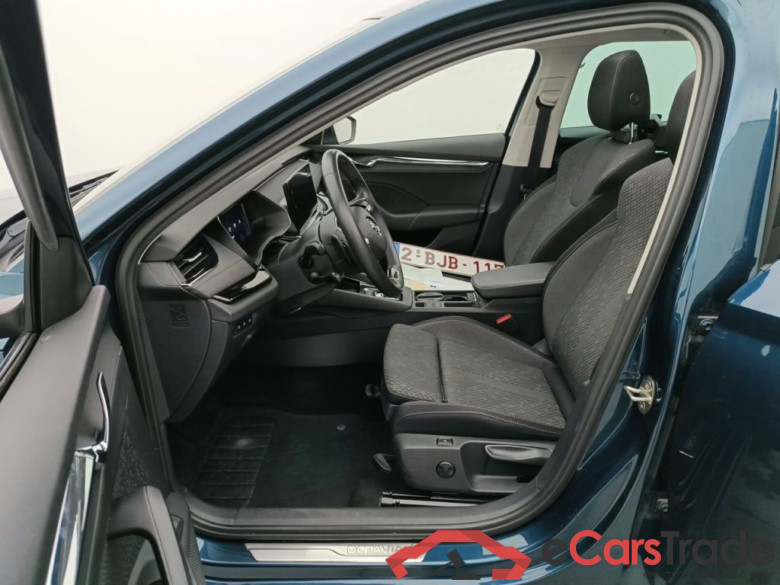 Skoda Octavia Combi 2.0 CRTDI 85kW DSG7 Clever+ 5d #3